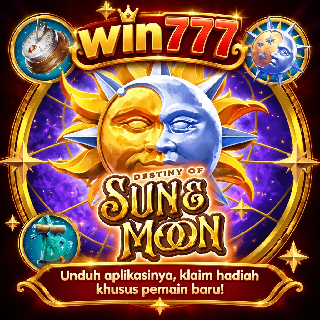win777 · Dest Sun Moon