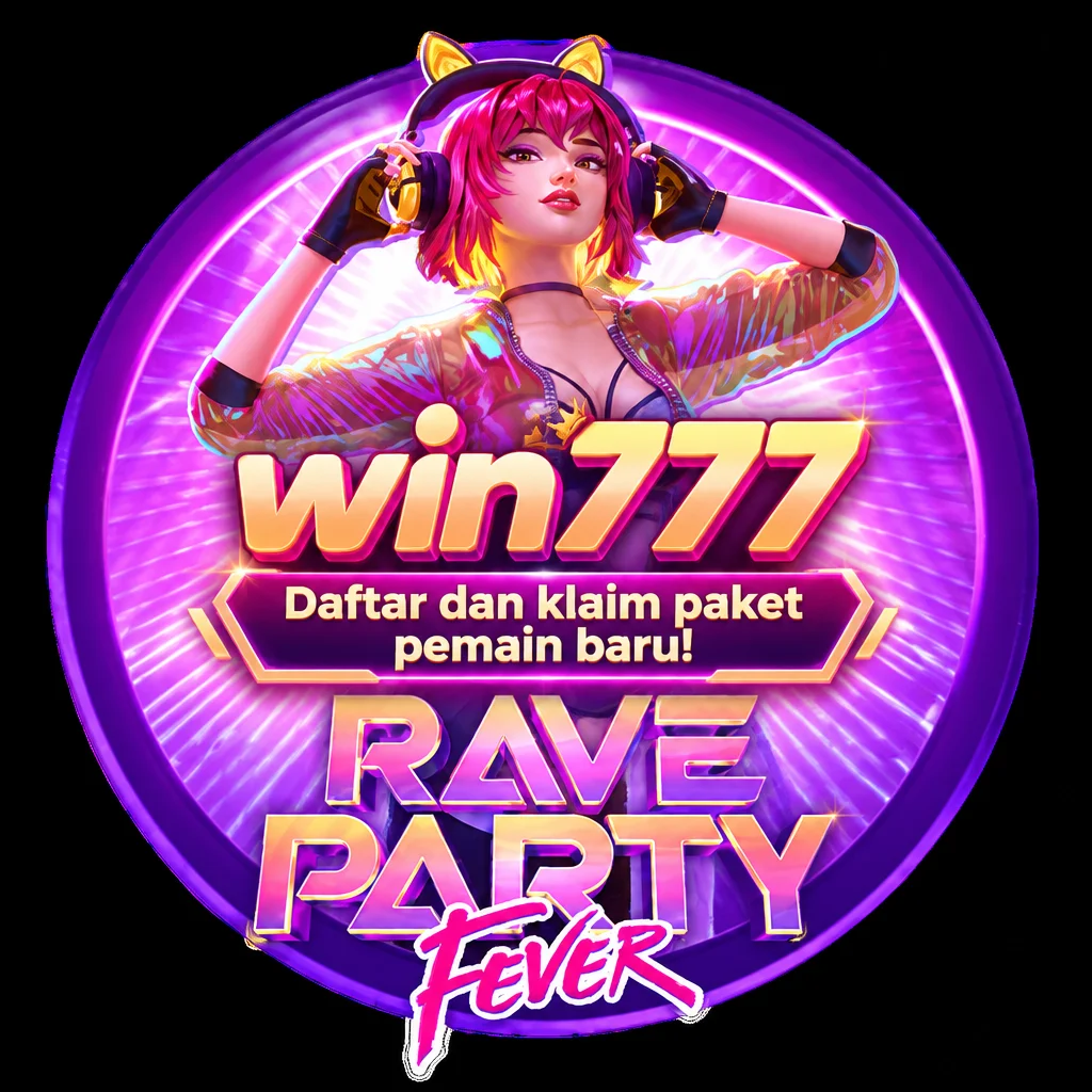 win777 · Rave Party Fvr
