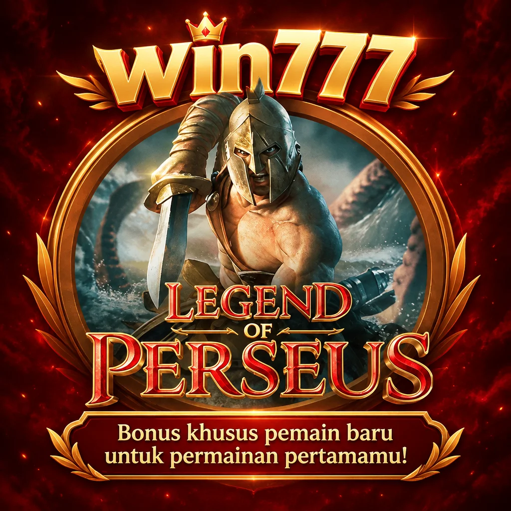 win777 · Legend Perseus