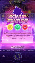 win777 · Rave Party Fvr