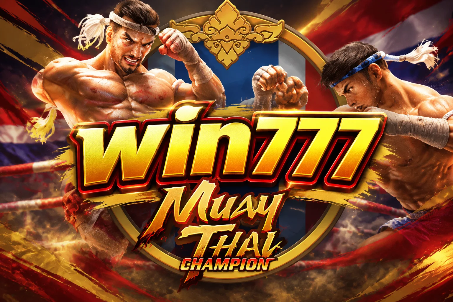 win777 · Panduan Mekanisme dan Fitur Simbol Slot Prosperity Lion di win777
