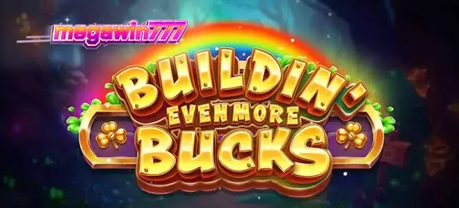Karakter Lenny dan kru dalam permainan slot Buildin Even More Bucks