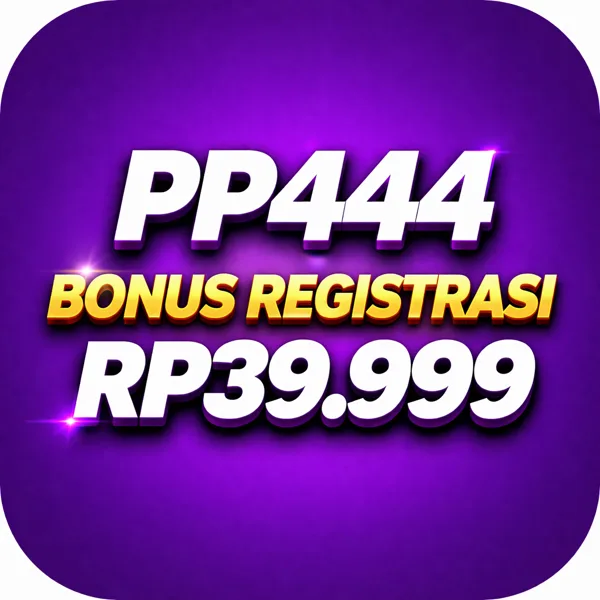 PP444 Maxwin Pola Gacor Hari Ini