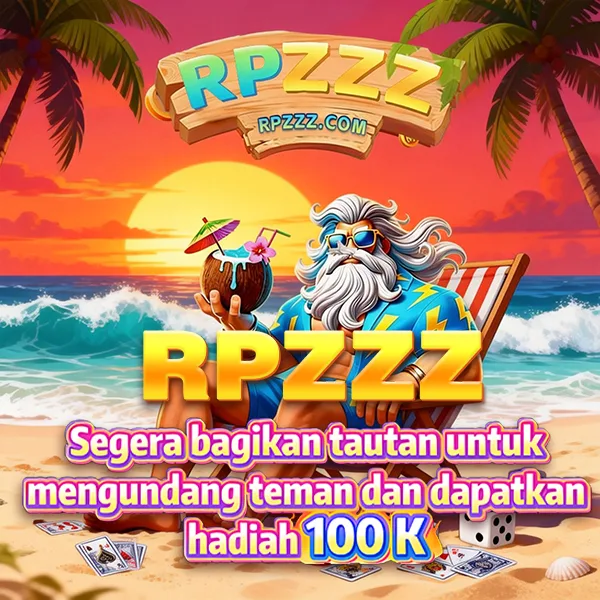 RPZZZ Game Online Resmi 2026