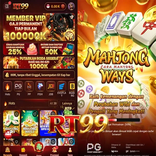 RT99 2026 Slot Gacor RTP Tinggi